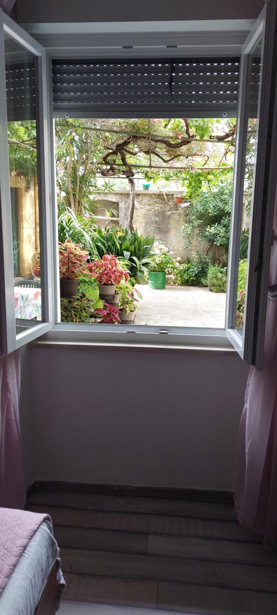 Apartment Amfiteatar Moris Pula Buitenkant foto